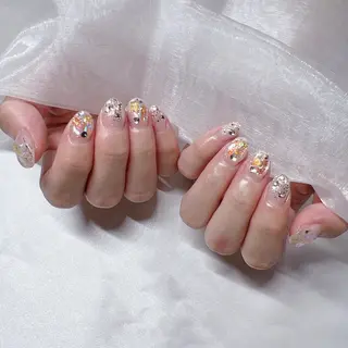 ネイル -nail salon-Reward所属・nail salon Rewardのネイルデザイン