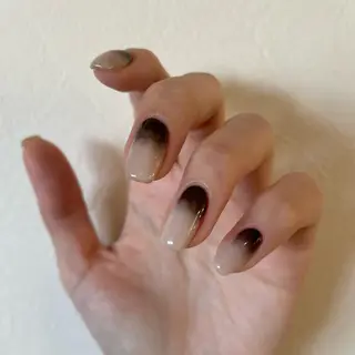 ネイル 丹(TAN.) akariのネイルデザイン