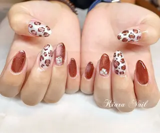 ネイル 🍭Kiara Nail🍭のネイルデザイン