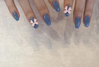 ネイル 田中 （ネイリスト）のネイルデザイン