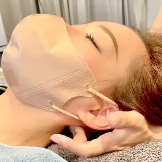 ドライヘッドスパ Brain竹原　有里のエステ・リラクイメージ