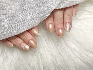 ネイル 【Eclat ｴｸﾗ】nail＆beauty所属・Eclat［ｴｸﾗ］ Yuriのネイルデザイン