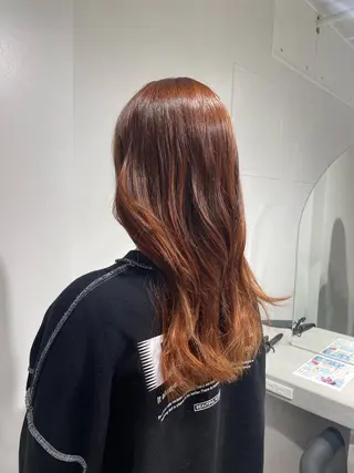 ロング サクラブロウ博多 野上のマツエク・マツパデザイン