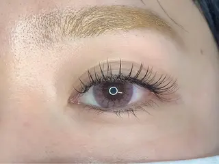 マツエク・マツパ ReBellaリベラ ハセベのマツエク・マツパデザイン