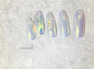 ネイル eni. by michのネイルデザイン