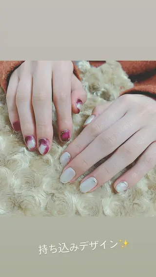 ネイル ＆ meのマツエク・マツパデザイン