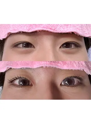 マツエク・マツパ トータルビューティー サロン・Ｎの眉毛・アイブロウイメージ