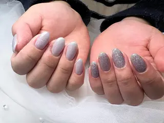 ネイル 三田 京樺のネイルデザイン