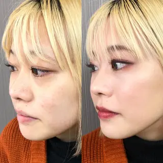 エアブラシメイク La Prima所属・川合 裕子のその他イメージ