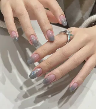 ネイル Miya🎀 nailのネイルデザイン