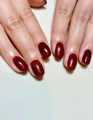 ネイル ネイルパレス所属・ネイルパレス【デザ イン/恵比寿】のネイルデザイン