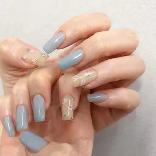 ネイル nailmum jijiのネイルデザイン