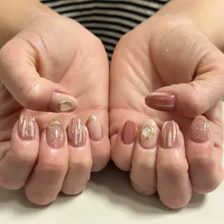 ネイル Sono nailのネイルデザイン