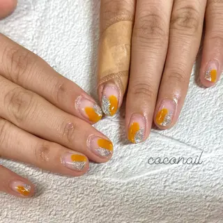 ネイル coconail 本八幡店のネイルデザイン