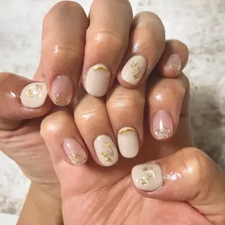 ネイル M`sプライベートサロン所属・Ｍ`s プライベートサロンのエステ・リラクイメージ