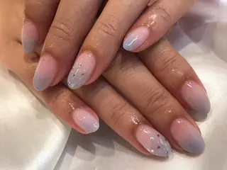 ネイル 中川 愛理のその他イメージ