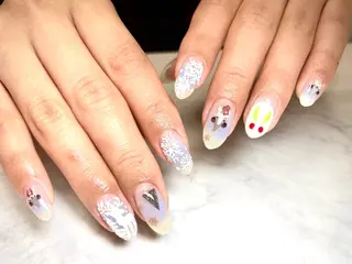 ネイル ネイルサロン Sweetのネイルデザイン