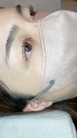 マツエク・マツパ Arana salonのマツエク・マツパデザイン