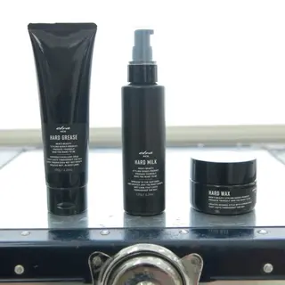 ショート カラー パーマ メンズ 【メンズ縮毛矯正】 田中秀斗のヘアスタイル