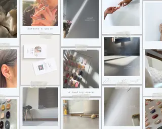 ネイル cscnail keikoのその他イメージ