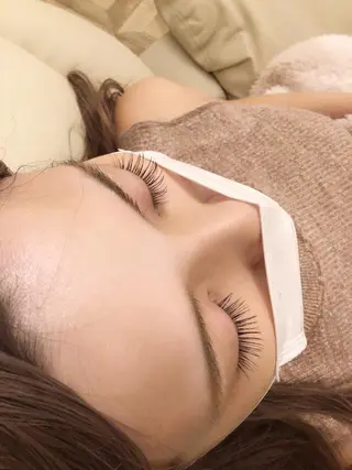 マツエク・マツパ eyelash GARDENのマツエク・マツパデザイン