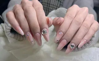 ネイル め いのネイルデザイン