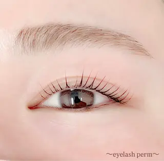 マツエク・マツパ 田村 莉子のマツエク・マツパデザイン