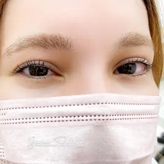 マツエク・マツパ Bianca立川店 川村のマツエク・マツパデザイン