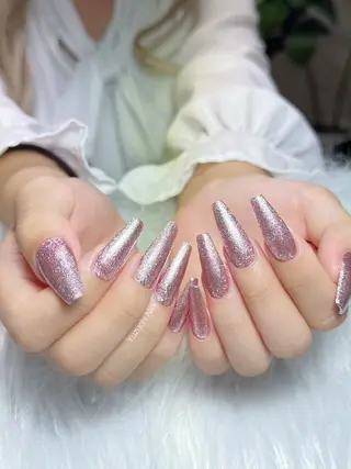 ネイル Yuzuchi Nailのネイルデザイン