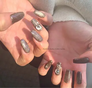 ネイル NAILSALON  Ichi所属・NAILSALON Ichiのネイルデザイン