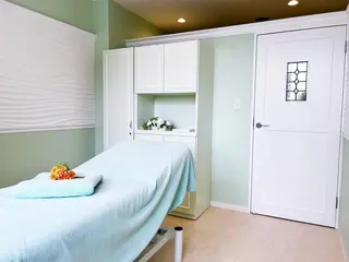 脱毛サロン ミュー松山本店のエステ・リラクイメージ