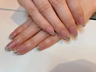 ネイル Lilly's art所属・休業中 リリーズアートのネイルデザイン