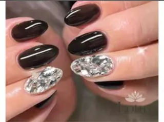 ネイル elu しみずのネイルデザイン