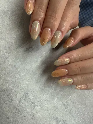 ネイル .N YUKIのネイルデザイン