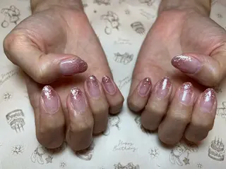 ネイル arce amiのネイルデザイン