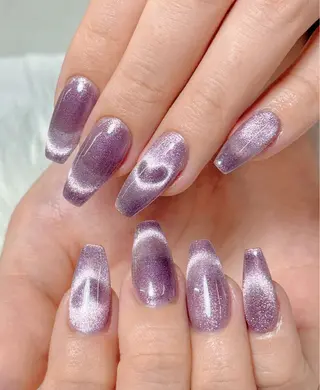 ネイル For U nail スカルプ専門店のネイルデザイン
