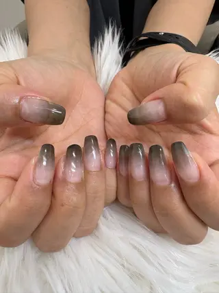 ネイル BeautysalonAttc小牧店所属・Attc小牧店 cocoroのネイルデザイン