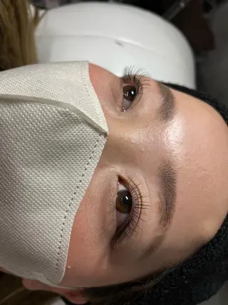 マツエク・マツパ Ema所属・Ema/マツパ/マツ エク/眉/脱毛🌷のマツエク・マツパデザイン