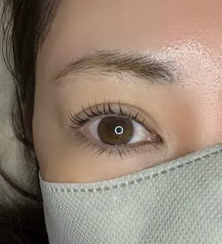 マツエク・マツパ Re:Daisy所属・eyelash 松本のマツエク・マツパデザイン