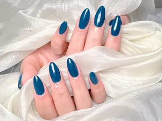 ネイル 🎀も ものネイルデザイン