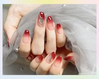 ネイル Sensy ネイル専門店のネイルデザイン