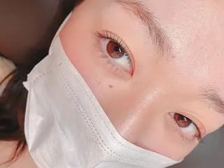 マツエク・マツパ Cion eyelashのマツエク・マツパデザイン