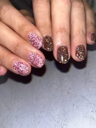 ネイル LINON所属・【LINON】 airiのネイルデザイン