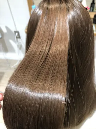 ロング SEIRA♡レイヤー /ショート得意のヘアスタイル