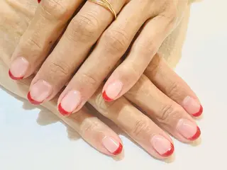 ネイル O. YUMIKOのネイルデザイン