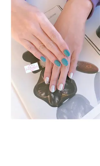 ネイル Asa miのネイルデザイン