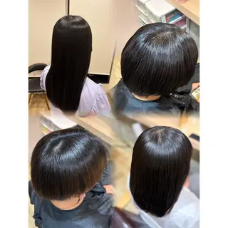 CIEL  四条河原町店所属・sakura💭🍓 CIEL四条河原町のヘアスタイル