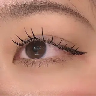 マツエク・マツパ hair&eye🎀 /momoKaのマツエク・マツパデザイン