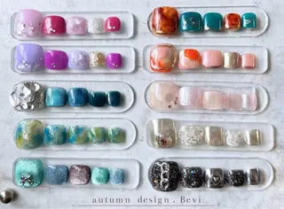 ネイル Bevi salonのその他イメージ