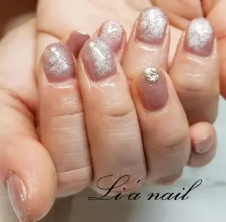 ネイル Li'a  nailのネイルデザイン